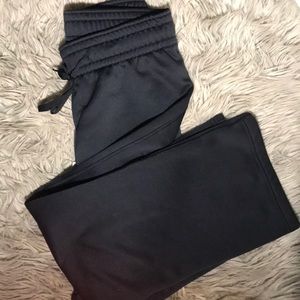 Under armor cold gear sweatpants